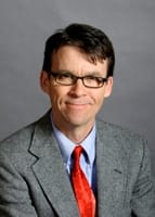 State Sen. Joe Bolkcom, (D-Iowa City)