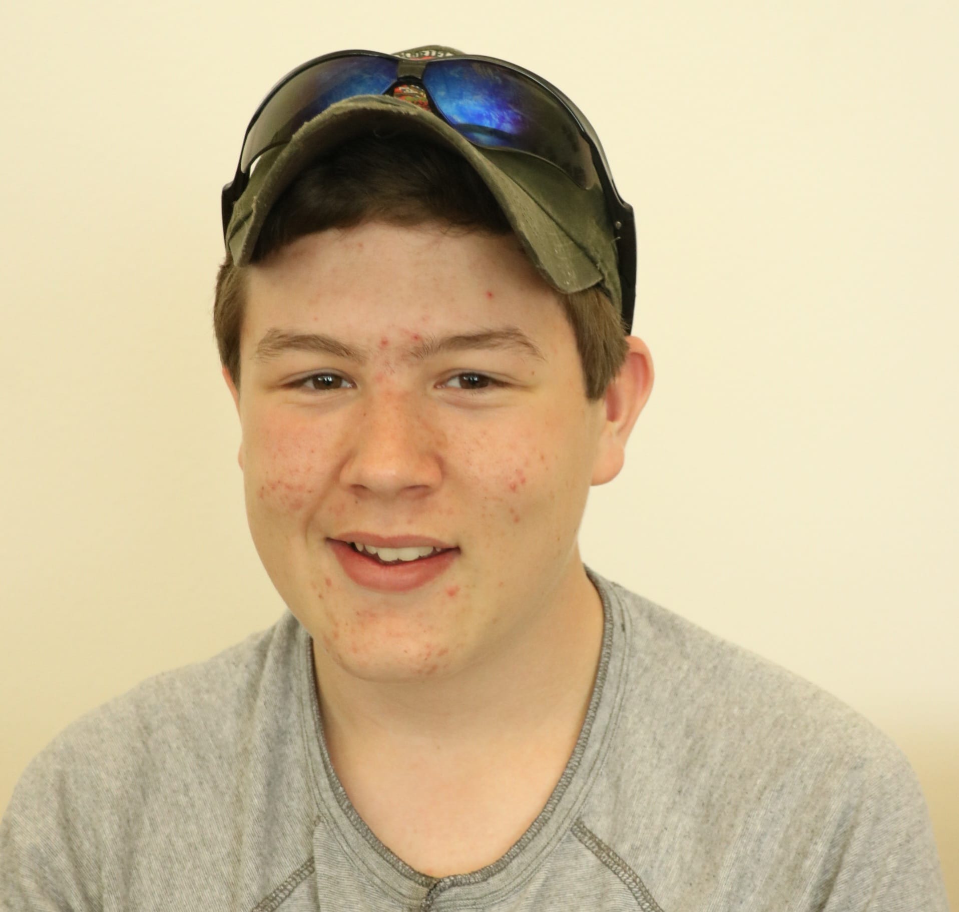 Brennan Kohls