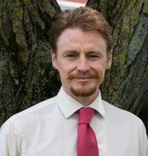 Chris Malloy