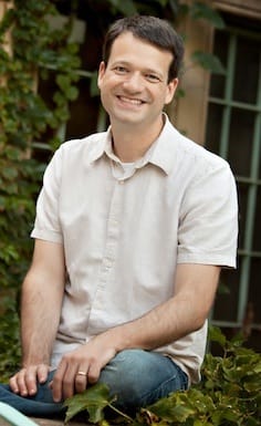 Chris Glass, Assistant Professor, Old Dominion University