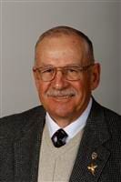 Rep. Clel Baudler, R-Greenfield