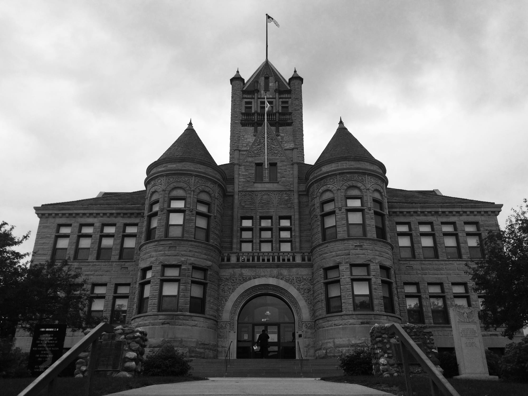 Courthouse