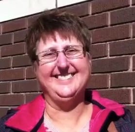 Cynthia Worden