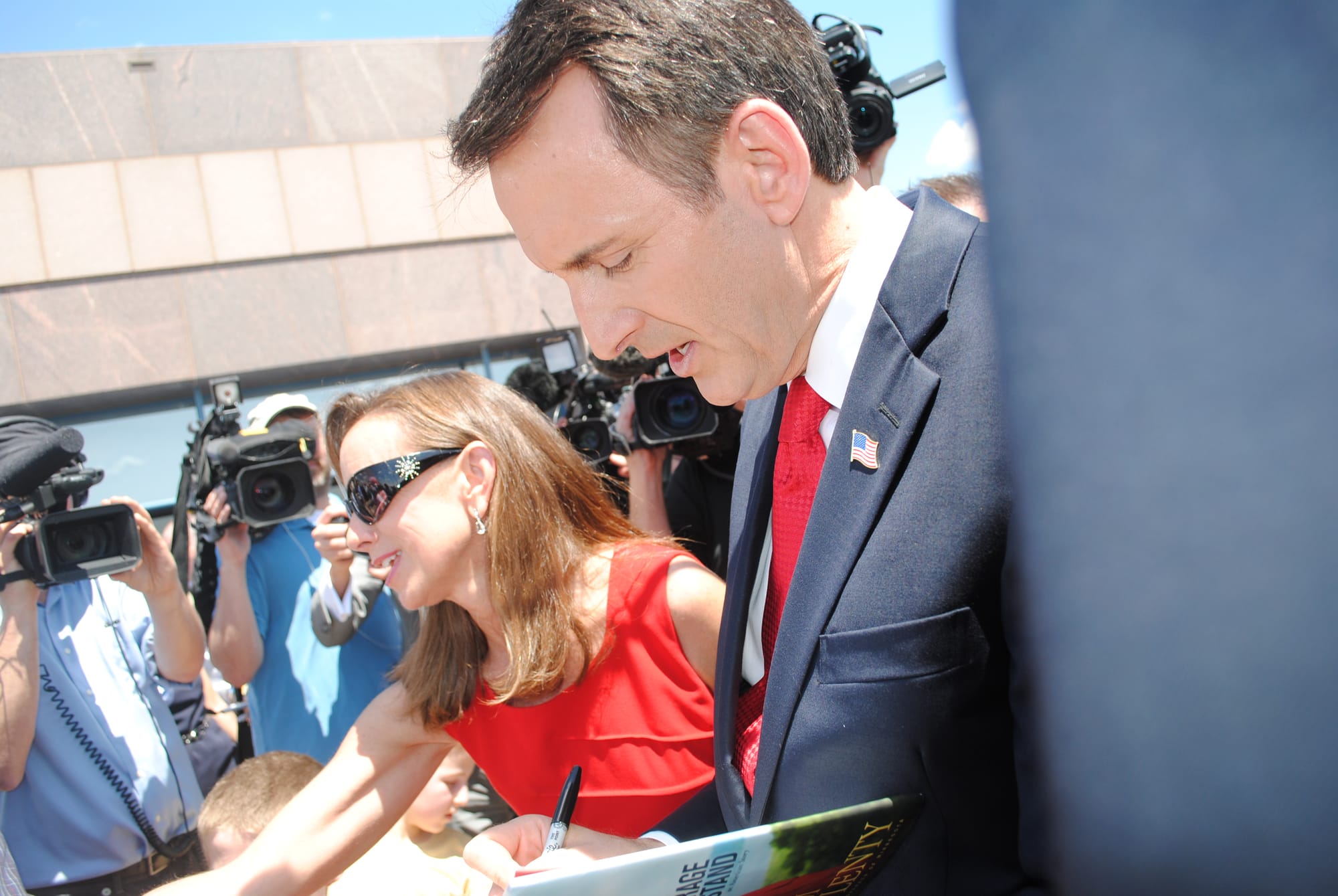 Tim Pawlenty