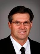 Rep. Daniel Muhlbauer, D-Manilla