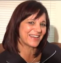 Dannette Goggin