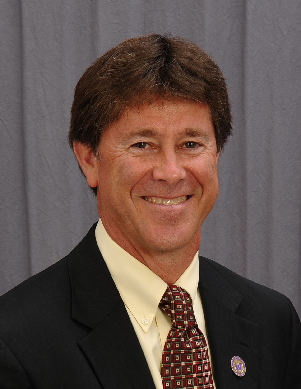 Dave Wilkerson