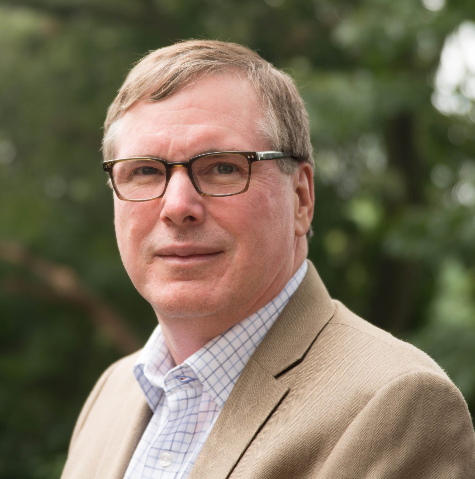 David Bergeron, vice president for postsecondary education, Center for American Progress