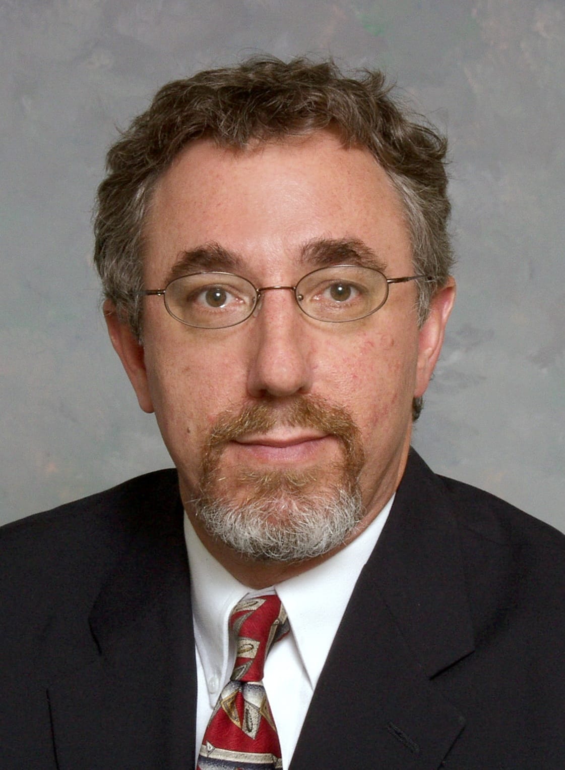 Dr. David Weissman