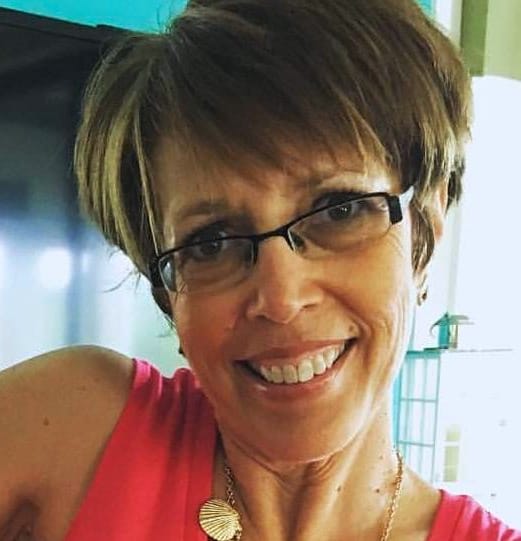Deborah Rohloff