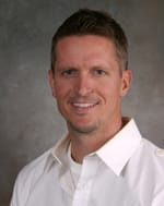 Dr. Nathan Noble, Blank Children's Hospital, Des Moines