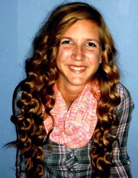 Elena Foster, Iowa State University
