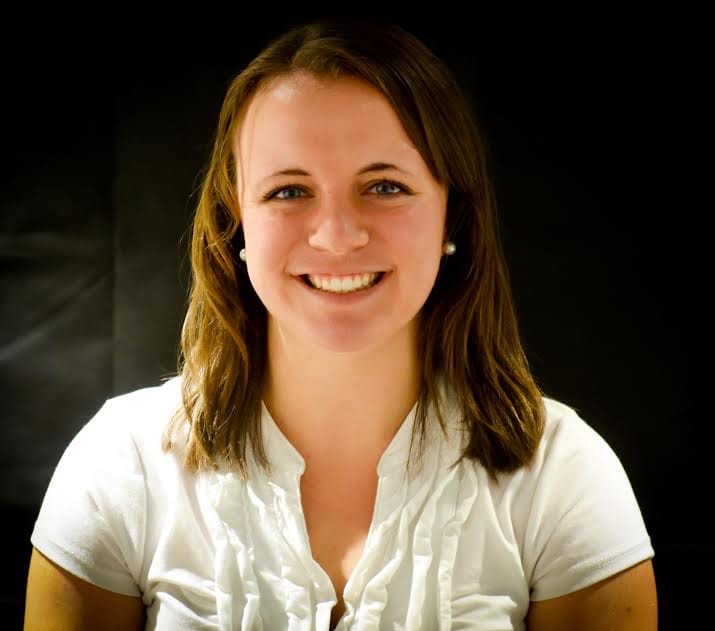 Emily Barske, Iowa State University