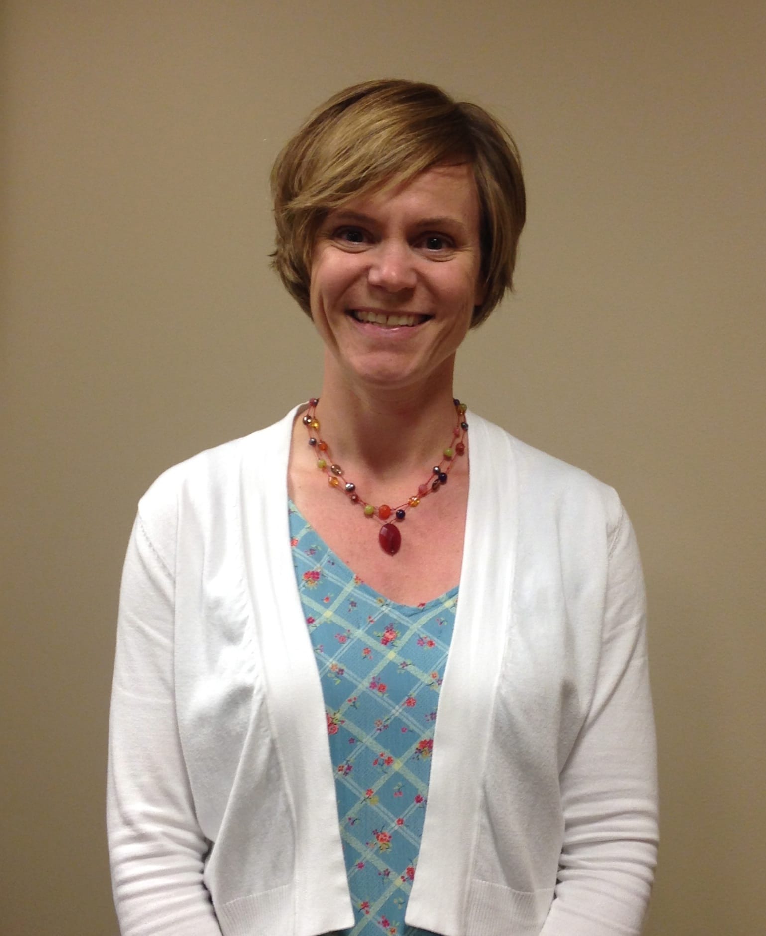 Erin Jordan, The Gazette (Cedar Rapids, IA) investigative reporter