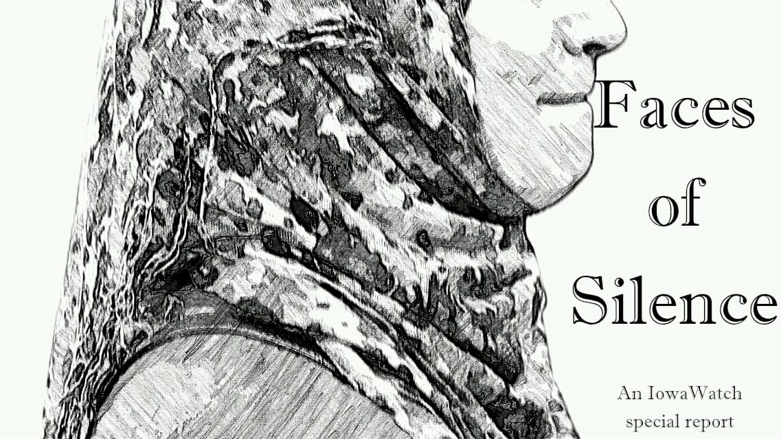 Faces_Of_Silence_Logo