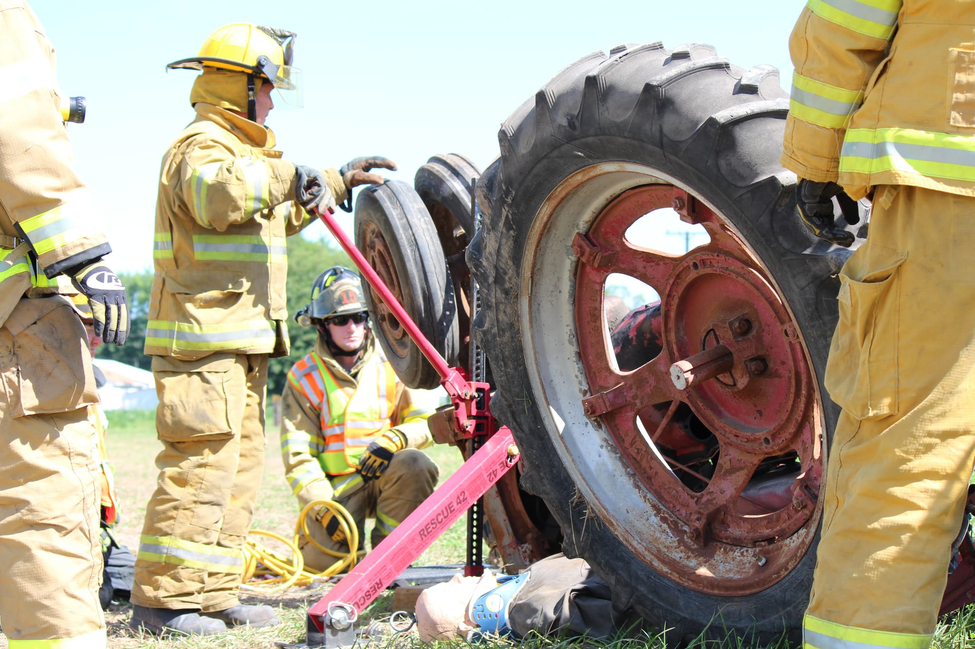 FarmSafetyDrill9_Aug2013