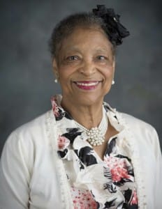 Jacqueline Fox
