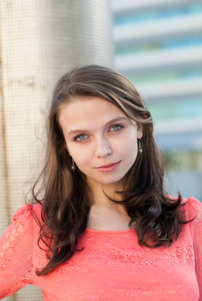 Cheyenne Goode