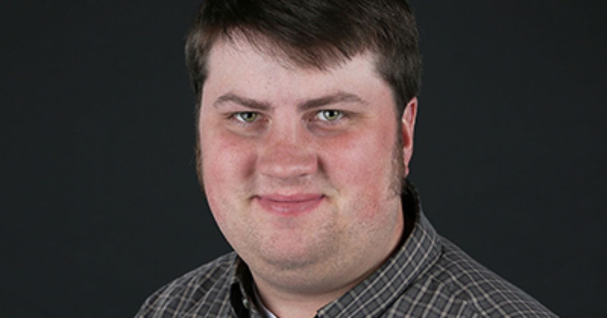 Grant Rodgers, Des Moines Register