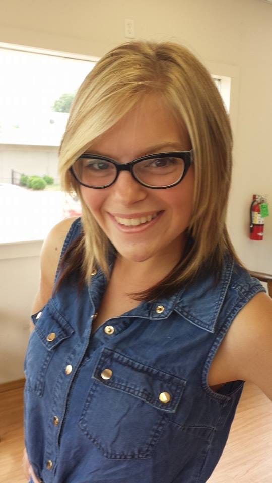 Amanda Harrop