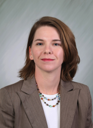 Donna Hoffman, University of Northern Iowa 
