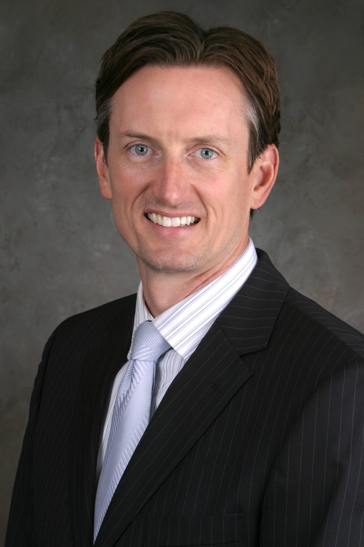 Dr. Timothy Ihrig
