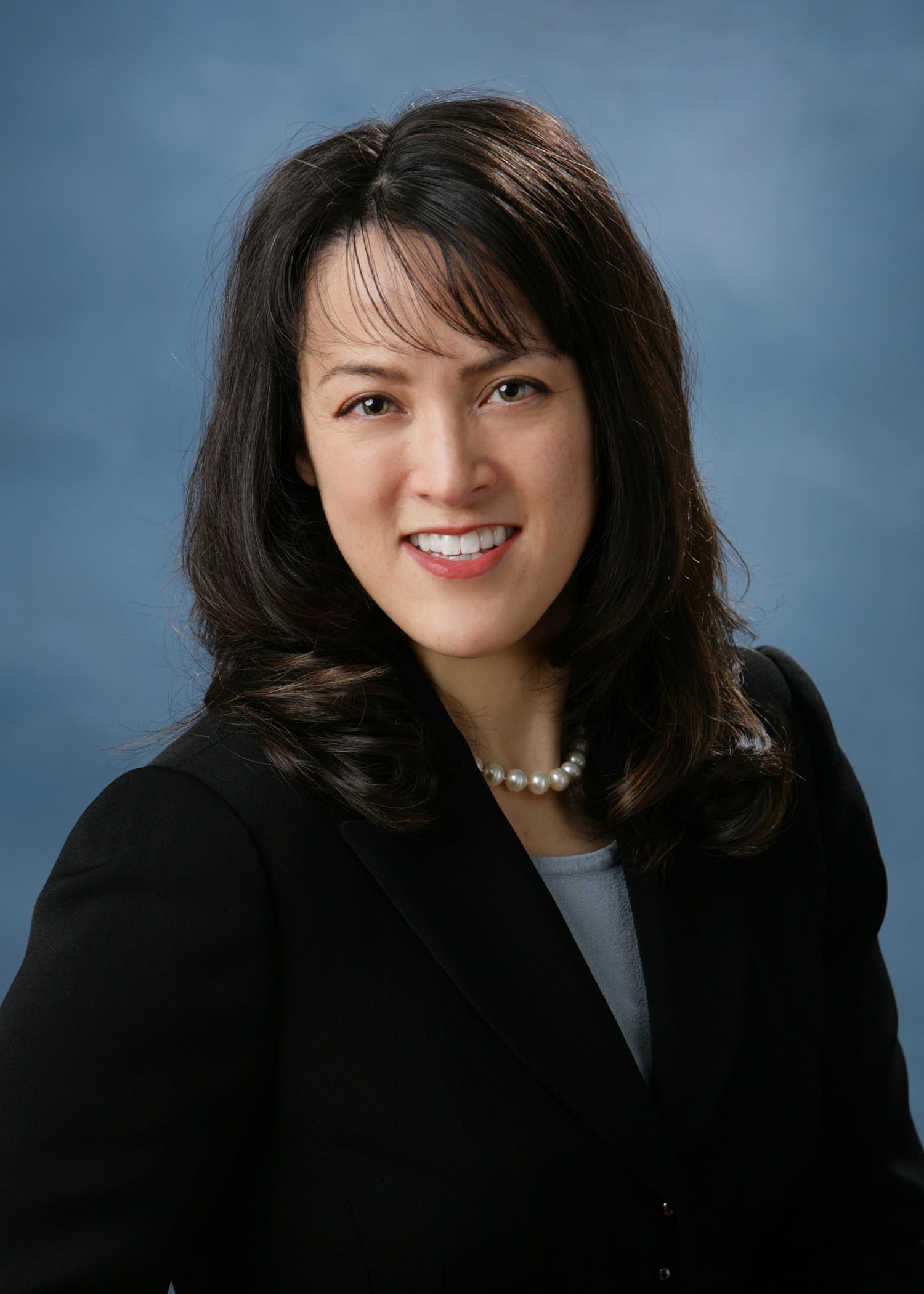 Dr. Janeta Tansey. Photo courtesy of Janeta Tansey.