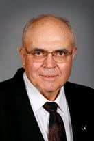 State Rep. Jack Drake, R-Griswold