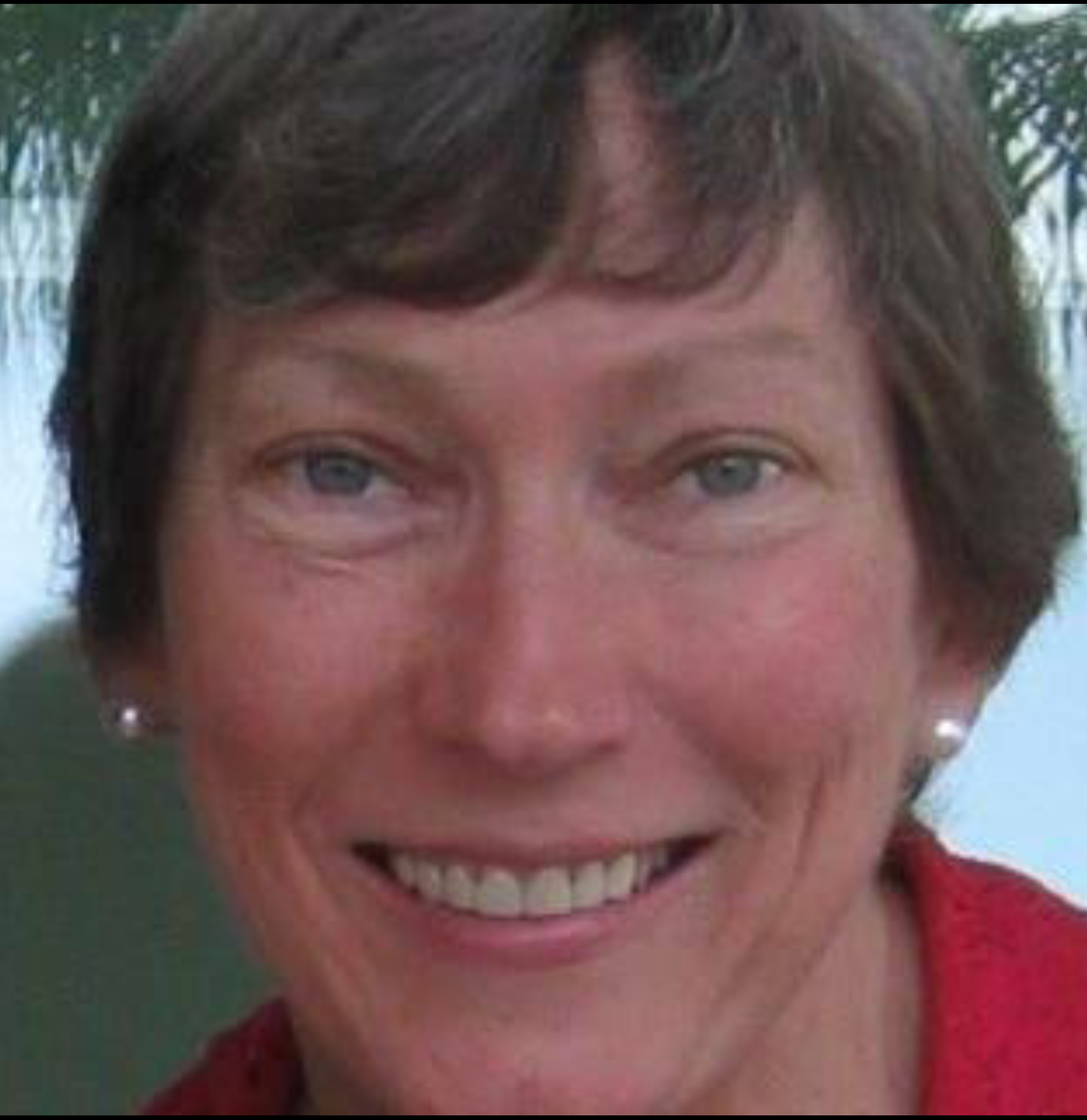 Jane Caldwell