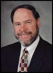 Steven Janosik, Virginia Tech associate professor