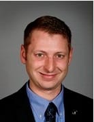Rep. Jarad Klein, R-Keota