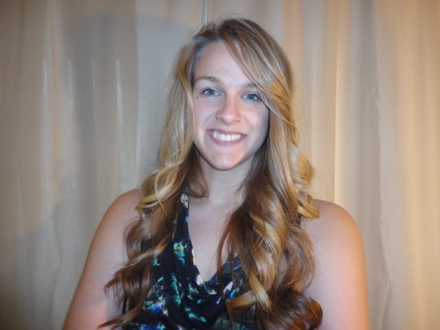 Jessica Magill has accomplished plenty already, preparing to graduate from William Penn University at the age of 20. Now, she must find a job.