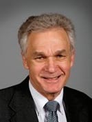 Sen. Joe Seng, D-Davenport