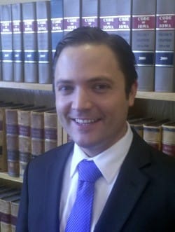 Joseph Glazebrook