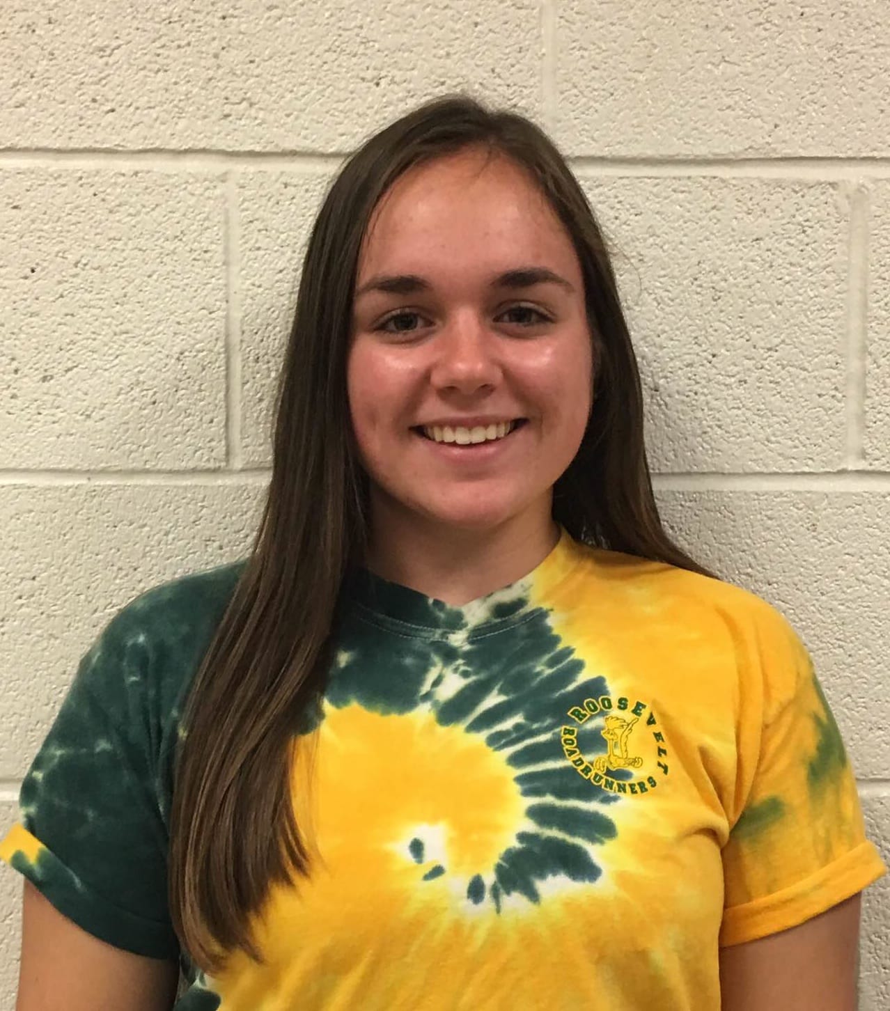 Julie Watkins, Iowa City West High School