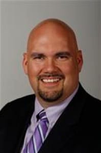 Kent Sorenson, former Iowa state senator
