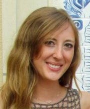 Lauren Mills