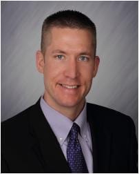 Christopher Larimer, University of Northern Iowa