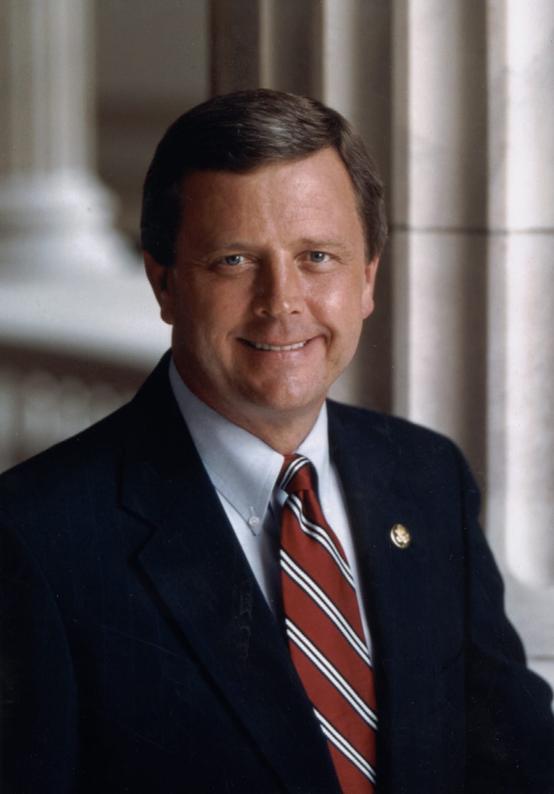 Tom Latham