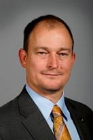 State Sen. Mark Chelgren, R-Ottumwa