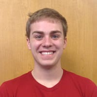 Jacob Mallams, Iowa State University Class of 2015
