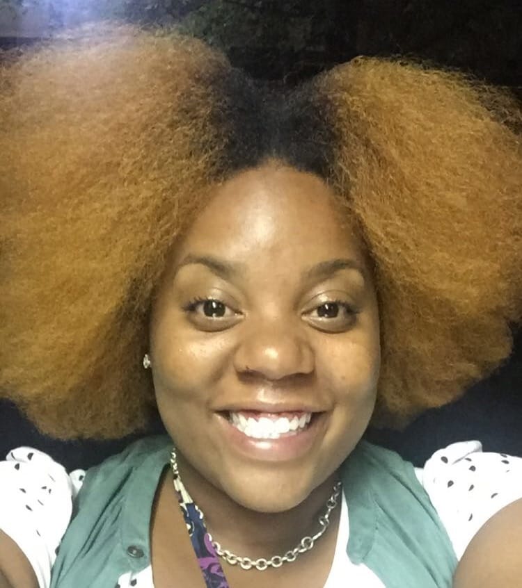 Mariah Dawson, University of Iowa 