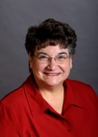 Rep. Mary Mascher, D-Iowa City. Source Iowa General Assembly website.