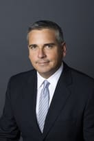 State Sen. Matt McCoy (D-Des Moines)