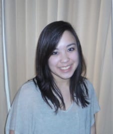 Melanie.Mackey.WPUSenior