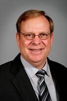 State Sen. Michael Breitbach, R-Strawberry Point