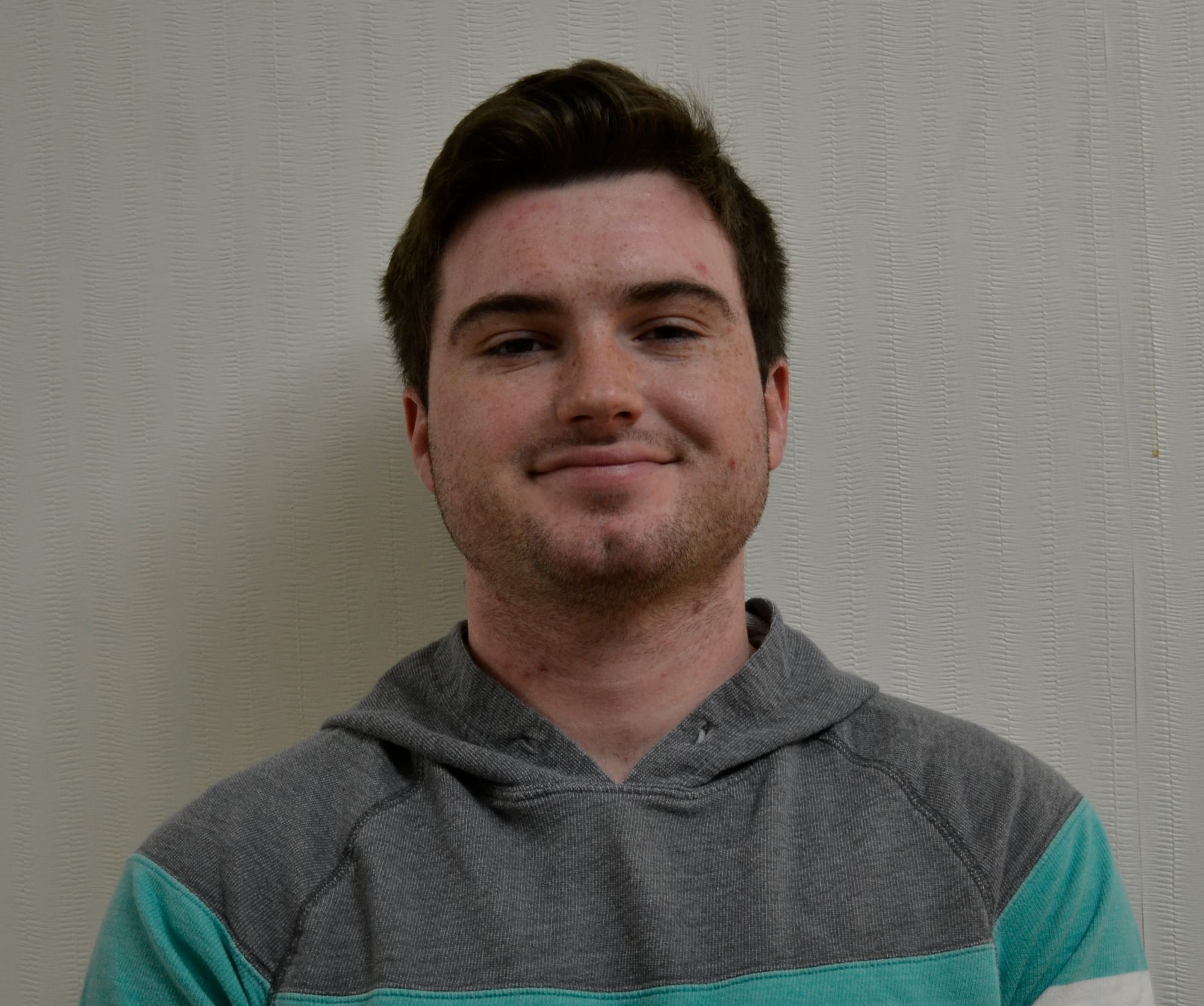 Michael Deichmann, Iowa State University