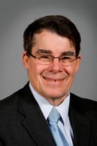 Senate Majority Leader Michael Gronstal (D-Council Bluffs)