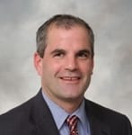 Michael McCoy, Clive City Council