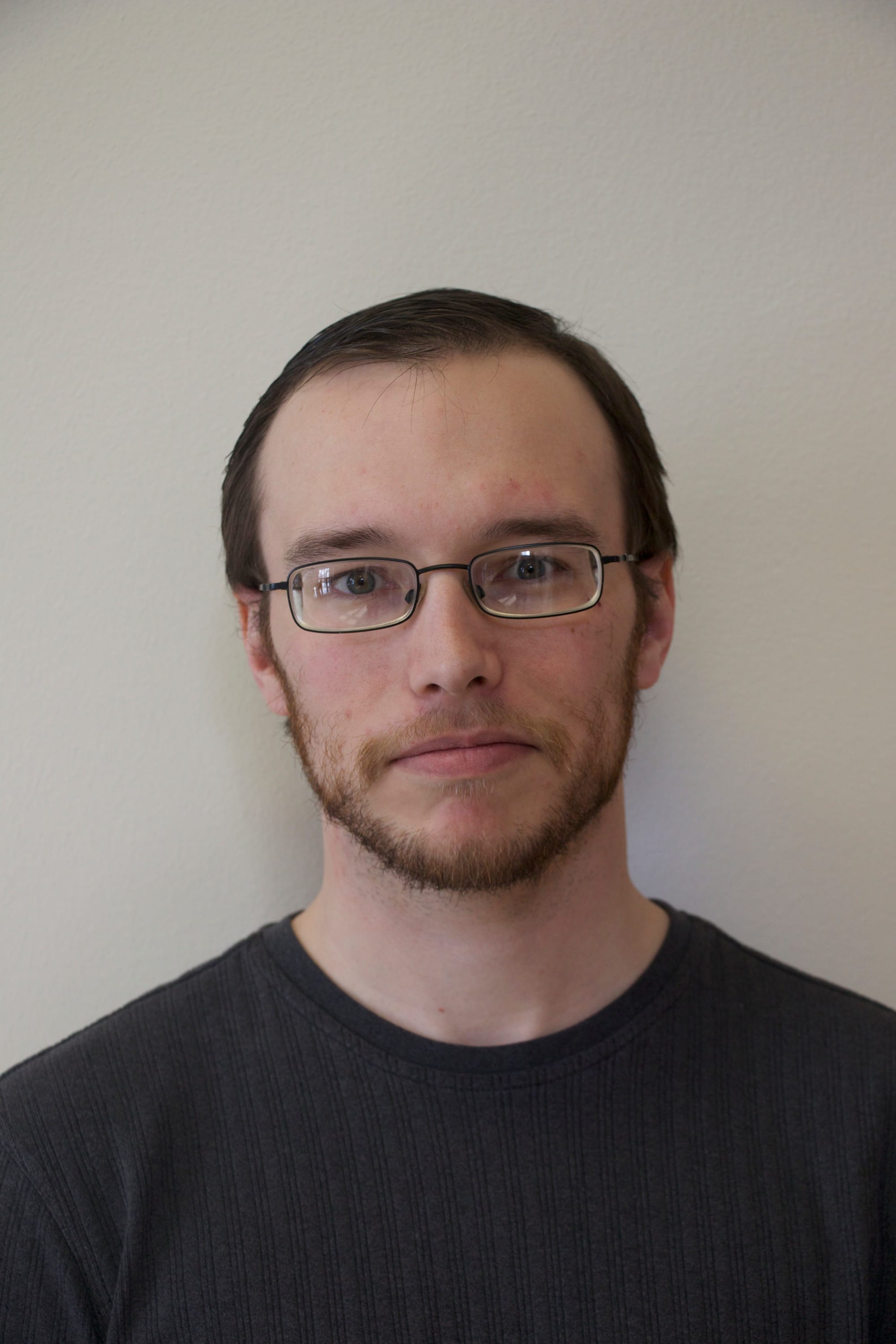 Michael ODonnell, University of Iowa junior in 2013-14, double majoring in journalism and in ethics and public policy.